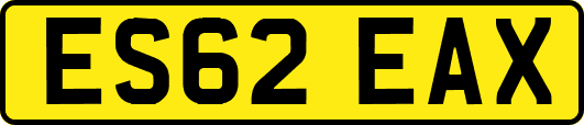 ES62EAX