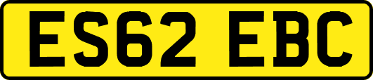 ES62EBC