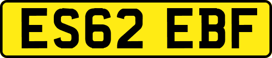ES62EBF
