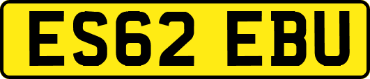 ES62EBU