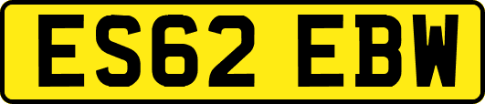 ES62EBW