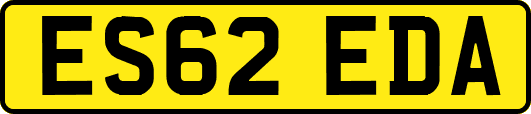 ES62EDA