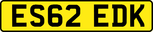 ES62EDK