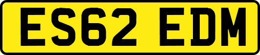 ES62EDM