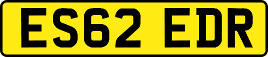 ES62EDR
