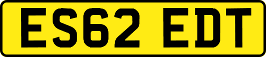 ES62EDT