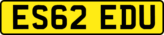 ES62EDU