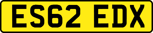 ES62EDX