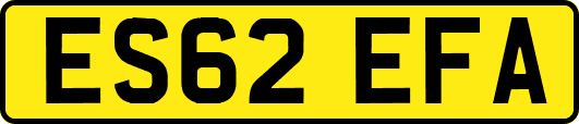 ES62EFA