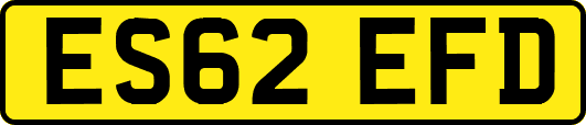 ES62EFD