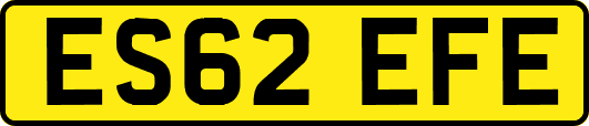 ES62EFE