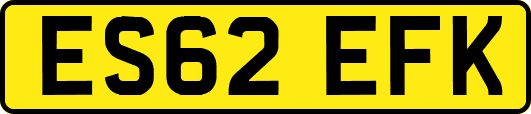ES62EFK