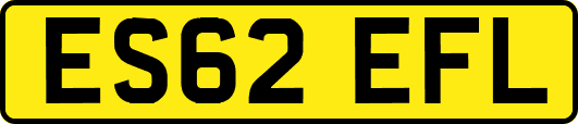 ES62EFL