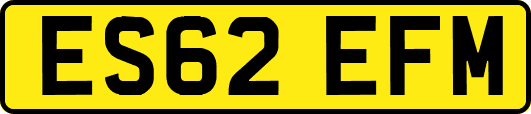 ES62EFM