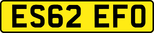 ES62EFO