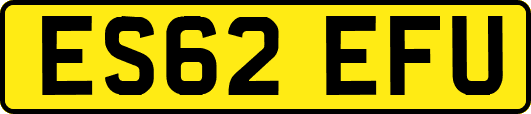 ES62EFU