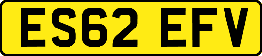 ES62EFV