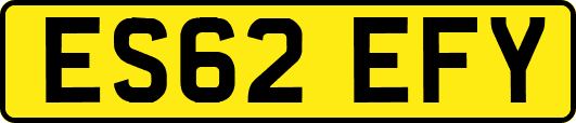 ES62EFY