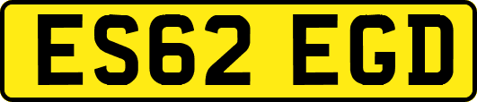 ES62EGD