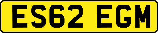 ES62EGM