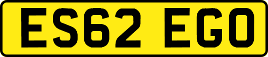 ES62EGO