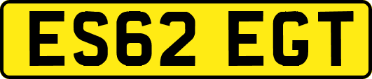 ES62EGT