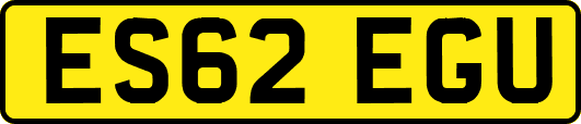 ES62EGU