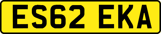 ES62EKA