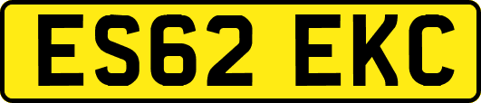 ES62EKC