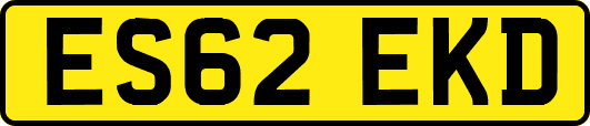 ES62EKD