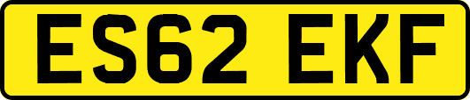 ES62EKF