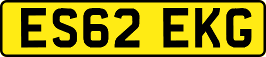 ES62EKG
