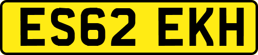 ES62EKH