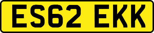 ES62EKK