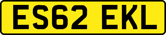 ES62EKL