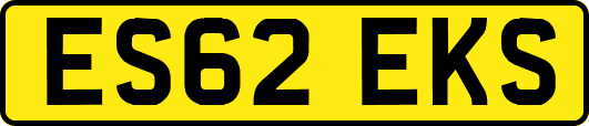 ES62EKS