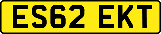 ES62EKT
