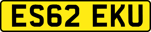 ES62EKU