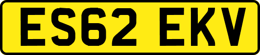 ES62EKV