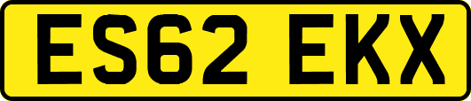 ES62EKX