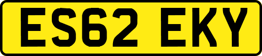 ES62EKY
