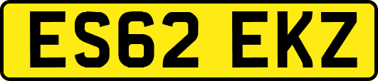 ES62EKZ