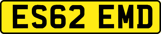 ES62EMD