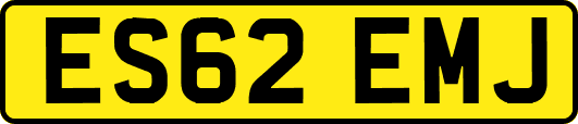 ES62EMJ