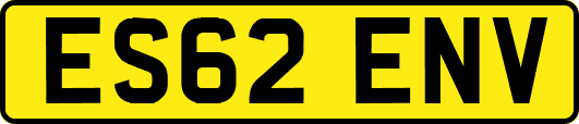 ES62ENV