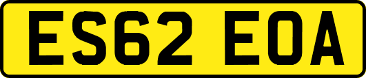 ES62EOA