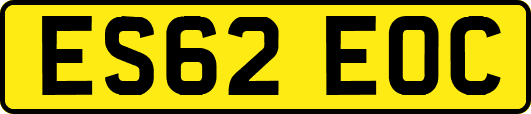 ES62EOC