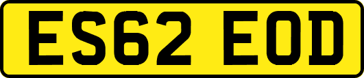 ES62EOD