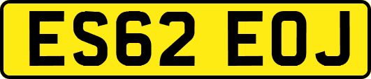 ES62EOJ