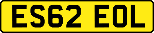 ES62EOL